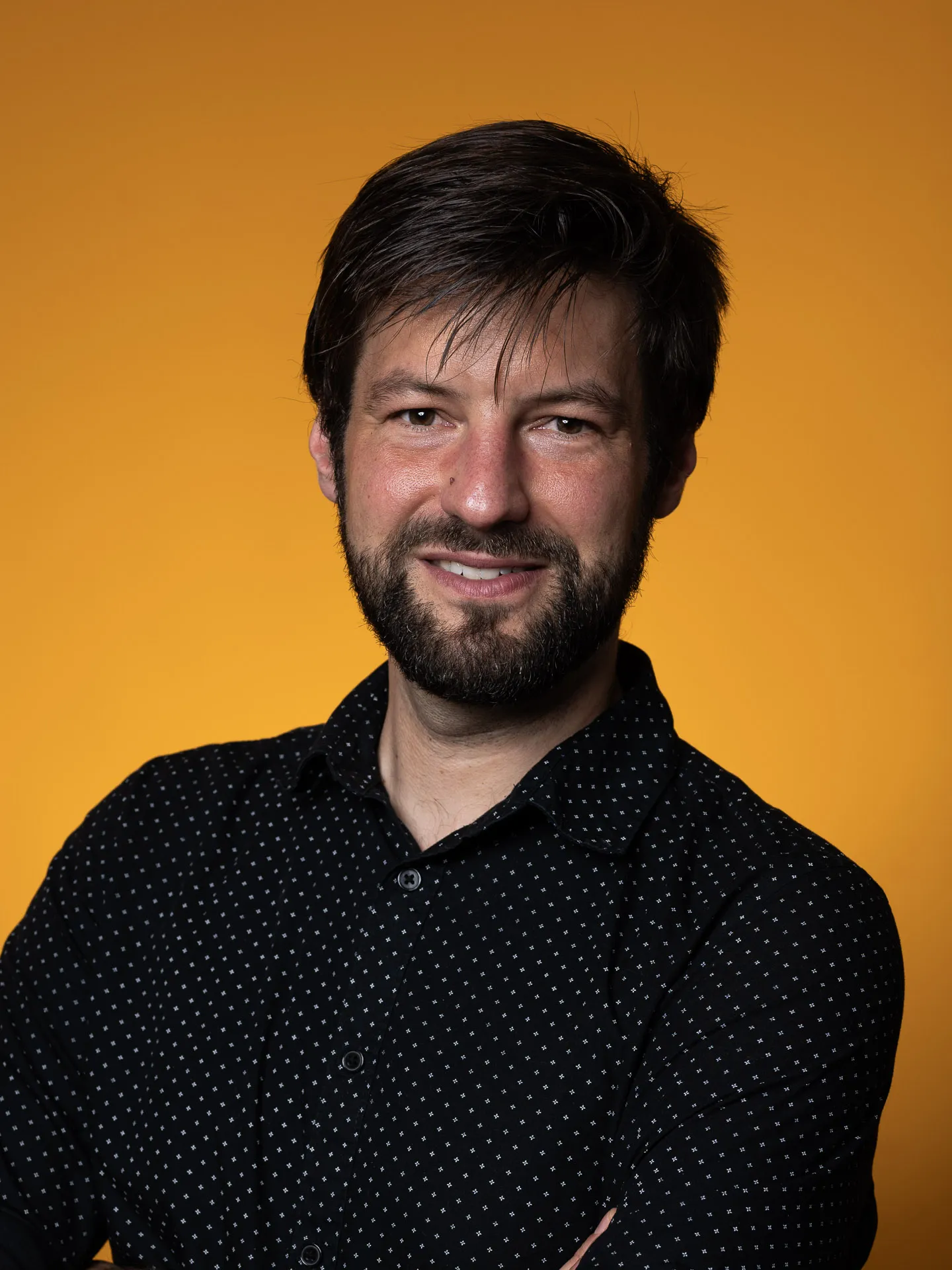 Philippe Seidel Leroy